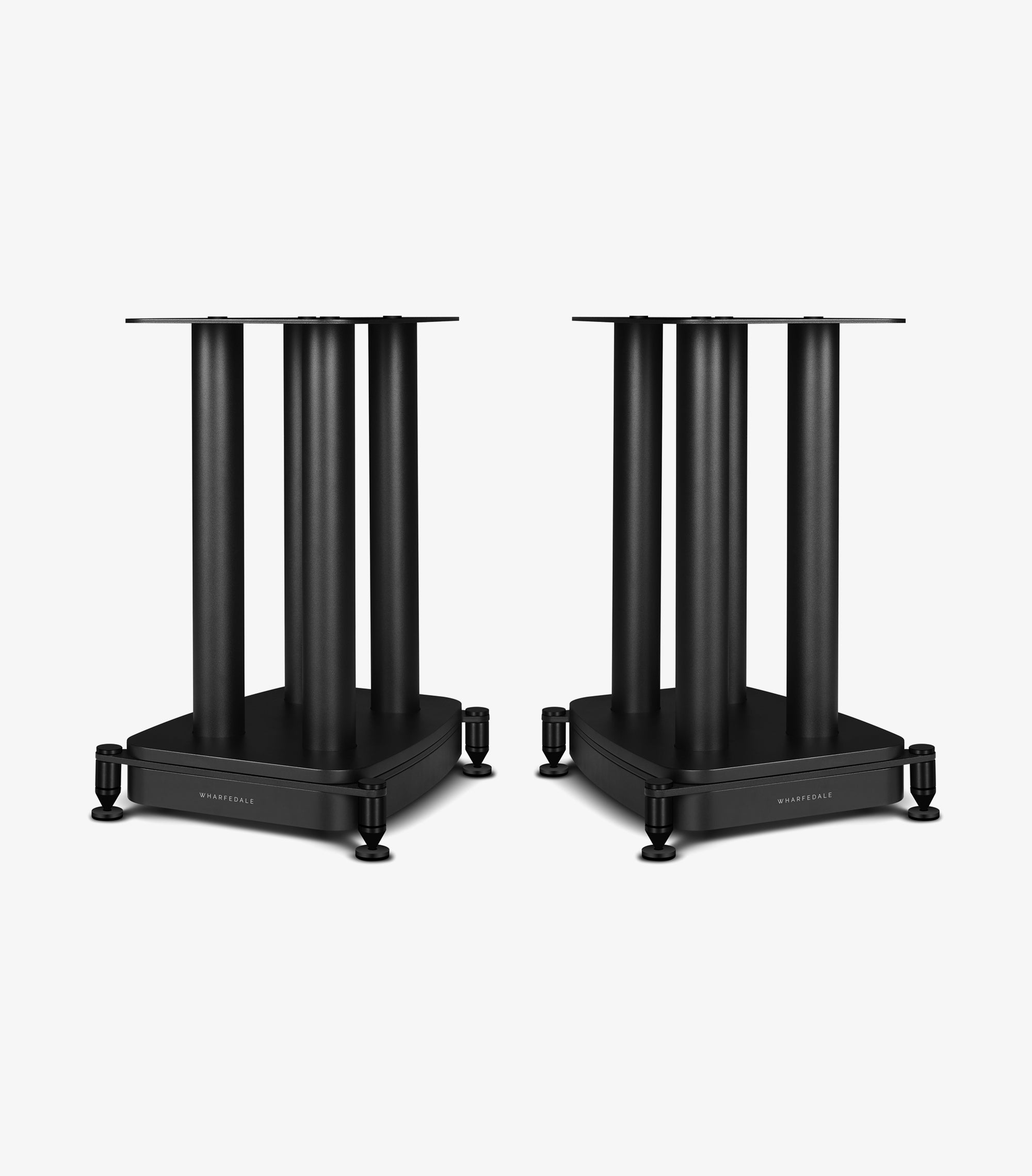 EVO 5.2 Stands